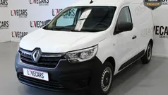 Blanco Usado 2022 Renault Kangoo Monovolumen | 11.990 € (Super precio)