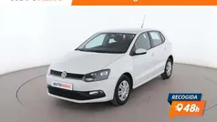 Usado 2016 VW Polo Edition Utilitario | 8999 € (Precio justo)