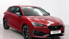 Usado 2024 Cupra Leon Berlina | 26.900 € (Precio justo)