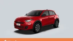 Rojo Nuevo 2025 Fiat 600 SUV | 22.276 € (Precio justo)