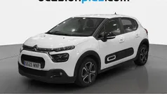 Usado 2024 Citroën C3 PureTech Utilitario | 10.637 € (Buen precio)