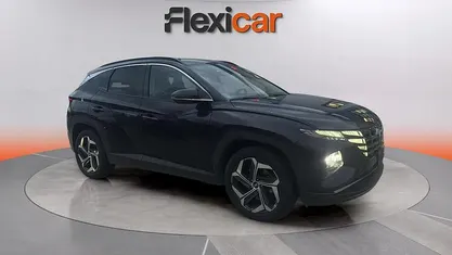 Usado Hyundai Tucson N Line 230 CV (169 kW) 2024 SUV