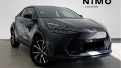 Usado 2024 Toyota C-HR Advance SUV | 31.000 € (Precio justo)