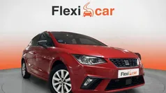 Usado 2021 Seat Ibiza XCELLENCE Berlina | 11.690 € (Buen precio)