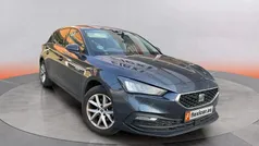 Usado 2022 Seat Leon Style Utilitario | 17.270 € (Precio justo)