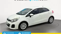 Usado 2016 Kia Rio Utilitario | 7450 € (Buen precio)