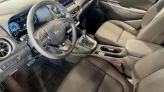 Usado 2025 Hyundai Kona SUV | 30.360 € (Precio justo)