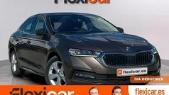 Usado 2021 Skoda Octavia Ambition | 17.290 € (Precio justo)