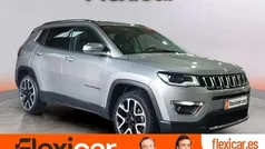 Usado 2019 Jeep Compass Limited SUV | 14.490 € (Buen precio)