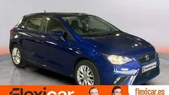 Usado 2018 Seat Ibiza Style Berlina | 11.990 € (Precio justo)