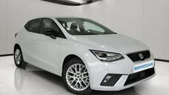 Usado 2024 Seat Ibiza FR Berlina | 18.990 € (Precio justo)