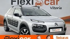Usado 2016 Citroën C4 Cactus Shine Utilitario | 9990 € (Precio justo)