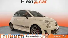 Usado 2016 Abarth 595 Competizione Utilitario | 15.990 € (Precio justo)