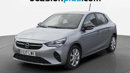 Usado Opel Corsa Edition 75 CV (55 kW) 2022 Utilitario