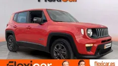Usado 2023 Jeep Renegade Limited SUV | 16.990 € (Super precio)