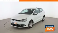Usado 2015 VW Polo Sport Berlina | 10.599 € (Precio justo)