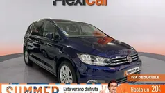 Usado 2020 VW Touran Edition Monovolumen | 18.490 € (Super precio)
