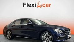 Usado 2019 Mercedes E350 Berlina | 27.190 € (Super precio)