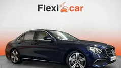 Usado 2019 Mercedes E350 Berlina | 29.090 € (Precio justo)