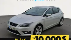 Usado 2015 Seat Leon FR Utilitario | 15.780 € (Precio justo)