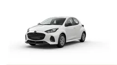 Usado 2025 Mazda 2 Prime-Line Berlina | 21.325 € (Precio justo)