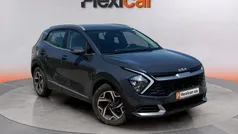 Usado 2023 Kia Sportage 2 SUV | 21.190 € (Precio justo)