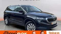 Usado 2023 Skoda Karoq Ambition SUV | 25.990 € (Precio justo)