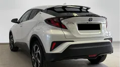 Usado 2023 Toyota C-HR Advance SUV | 26.100 € (Precio justo)