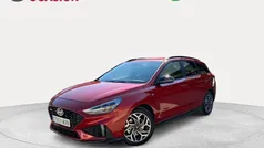 Usado 2024 Hyundai i30 N Line | 21.990 € (Precio justo)