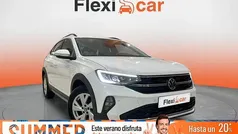 Usado 2024 VW Taigo Life SUV | 19.290 € (Precio justo)