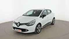 Usado 2015 Renault Clio IV Berlina | 9099 € (Precio justo)