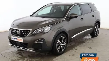 Usado Peugeot 5008 Allure 130 CV (95 kW) 2020 SUV