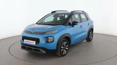 Azul Usado 2020 Citroën C3 Aircross Feel SUV | 12.599 € (Precio justo)
