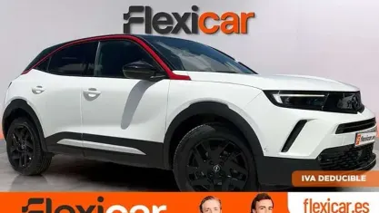 Occasion Opel Mokka GS Line 110 PK (80 kW) 2021 Wit SUV