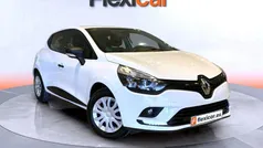 Blanco Usado 2020 Renault Clio V Zen Berlina | 12.290 € (Buen precio)
