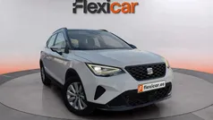 Usado 2022 Seat Arona Style SUV | 15.190 € (Precio justo)