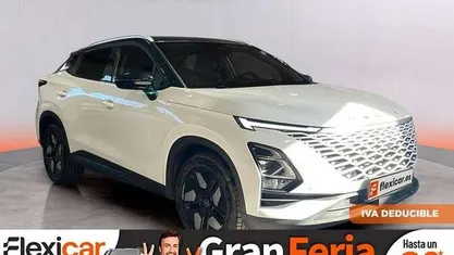 Usado Omoda 5 147 CV (108 kW) 2025 SUV