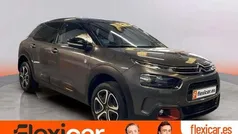 Usado 2020 Citroën C4 Cactus Utilitario | 9490 € (Buen precio)