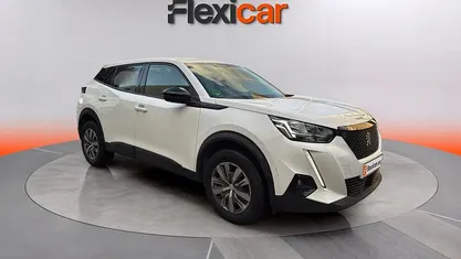 Usado Peugeot 2008 Active 101 CV (74 kW) 2022 SUV