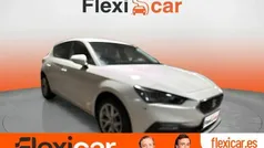 Usado 2021 Seat Leon Style Berlina | 16.490 € (Precio justo)