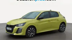 Usado 2024 Peugeot 208 Active Utilitario | 12.628 € (Super precio)