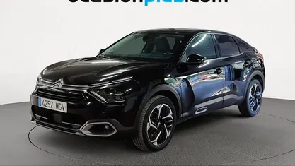 Usado Citroën C4 PureTech 131 CV (96 kW) 2023 SUV