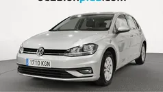 Usado 2018 VW Golf VII Business Utilitario | 12.719 € (Buen precio)