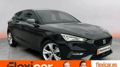 Usado 2022 Seat Leon FR Berlina | 21.990 € (Precio justo)