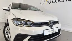 Blanco Usado 2022 VW Polo Life Berlina | 16.500 € (Precio justo)
