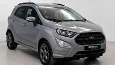 Usado 2022 Ford Ecosport ST-Line SUV | 15.500 € (Precio justo)