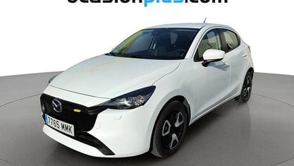 Occasion Mazda 2 Center-Line 90 PK (66 kW) 2023 Wit Hatchback