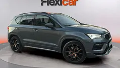 Usado 2020 Cupra Ateca SUV | 27.790 € (Super precio)