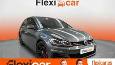 Usado 2017 VW Golf VII GTI Berlina | 26.490 € (Precio justo)