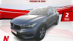 Usado 2019 Volvo XC40 SUV | 21.953 € (Buen precio)